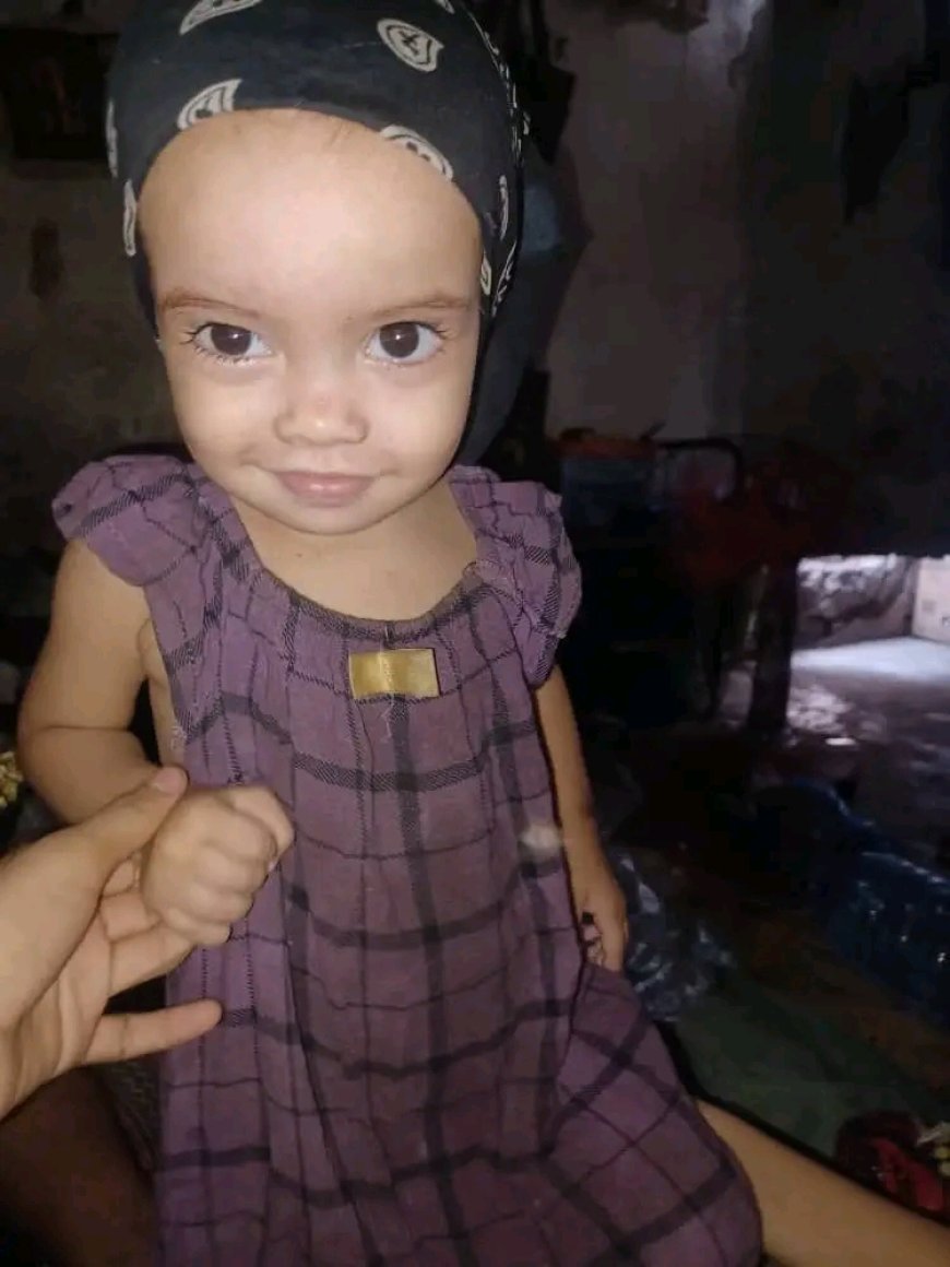 أمن العاصمة عدن يعثر على الطفلة المفقودة "دلال نبيل" ويعيدها إلى أسرتها