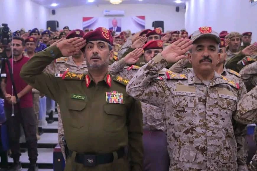 رئيس الأركان يشدد على أهمية التدريب في تعزيز جاهزية القوات المسلحة