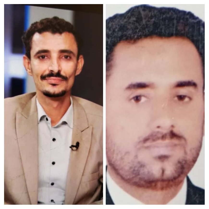 السنيدي.. رمز نضالي ينتظر لمسة وفاء من القيادة في محنته الصحية