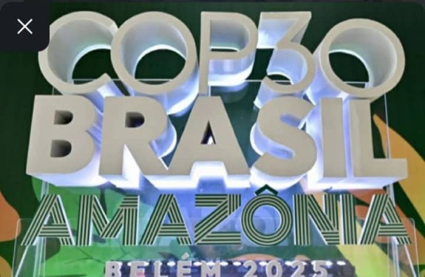 مؤتمر المناخ (كوب 30) يختتم أعماله ولا اتفاق حول الوقود الأحفوري