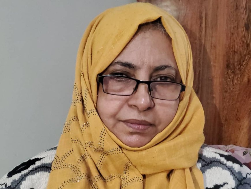 مستشفى الفتح الطبي يعلن عن انضمام البروفيسور جميلة صالح - أستاذة أمراض الباطنة والقلب