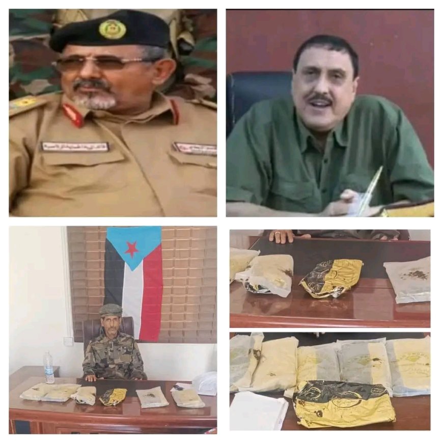 تنسيق أمني محكم يقود لضبط كمية كبيرة من الحشيش في ساحل خور مكسر