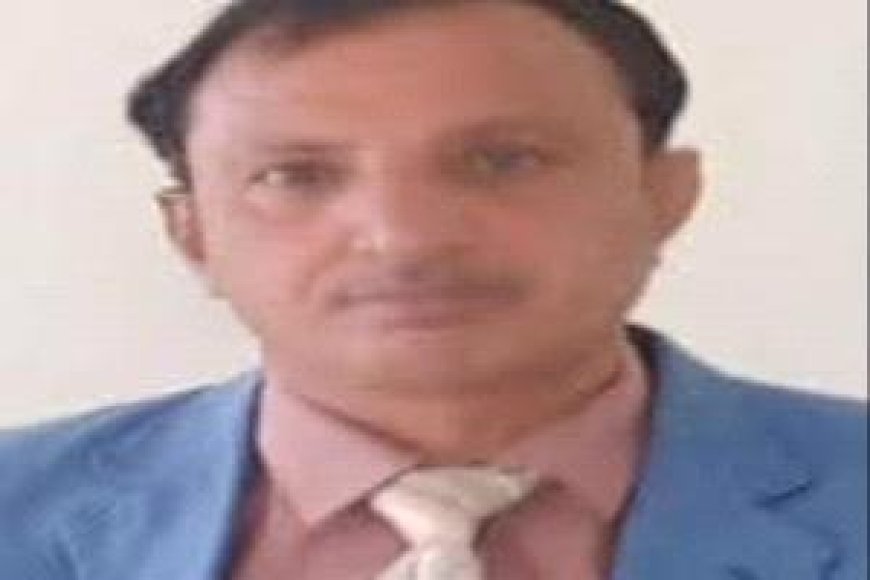 المدحدح : بنك التسليف الزراعي يتجاهل توجيهات رئيس الوزراء ويماطل في صرف مستحقات العمال الصحيين بأبين