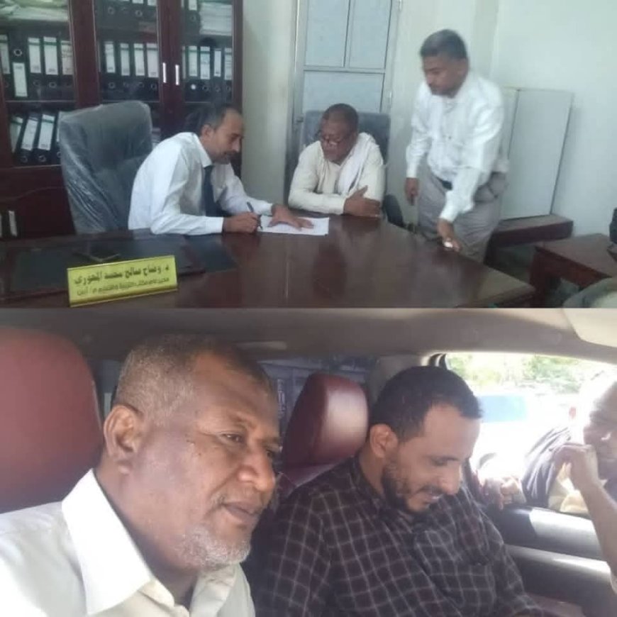 "تعاون مجتمعي لتفعيل برنامج محو الأمية بزنجبار: مكتب التربية يرحب بمبادرة ملتقى أبناء زنجبار"