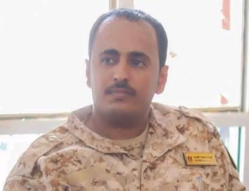 إصابة قائد بالقوات الجنوبية بهجوم مسلح يُشتبه بوقوف القاعدة خلفه في شبوة
