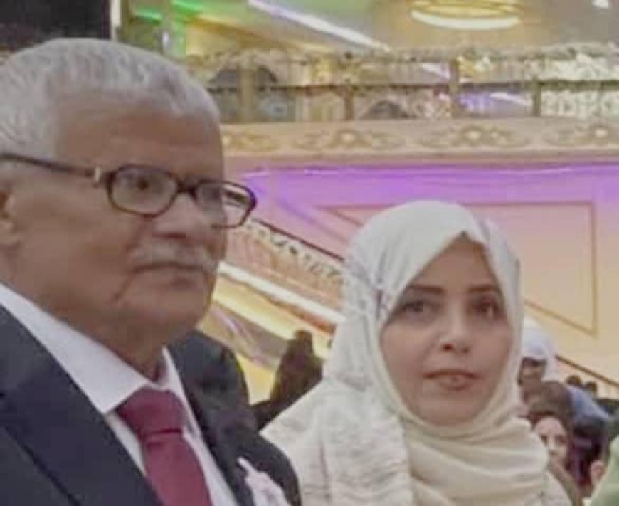 الموسيقار أحمد بن غودل يعيد امجاد الحن العدني للأطفال