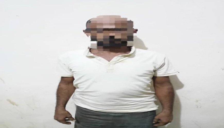 القبض على مروّج حشيش بزنجبار