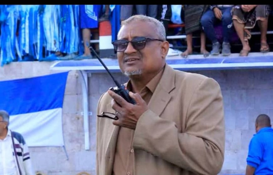 رئيس لجنة المسابقات: غداً سحب قرعة الدرجة الثانية وسيتم توزيع الفرق على أربعة تجمعات