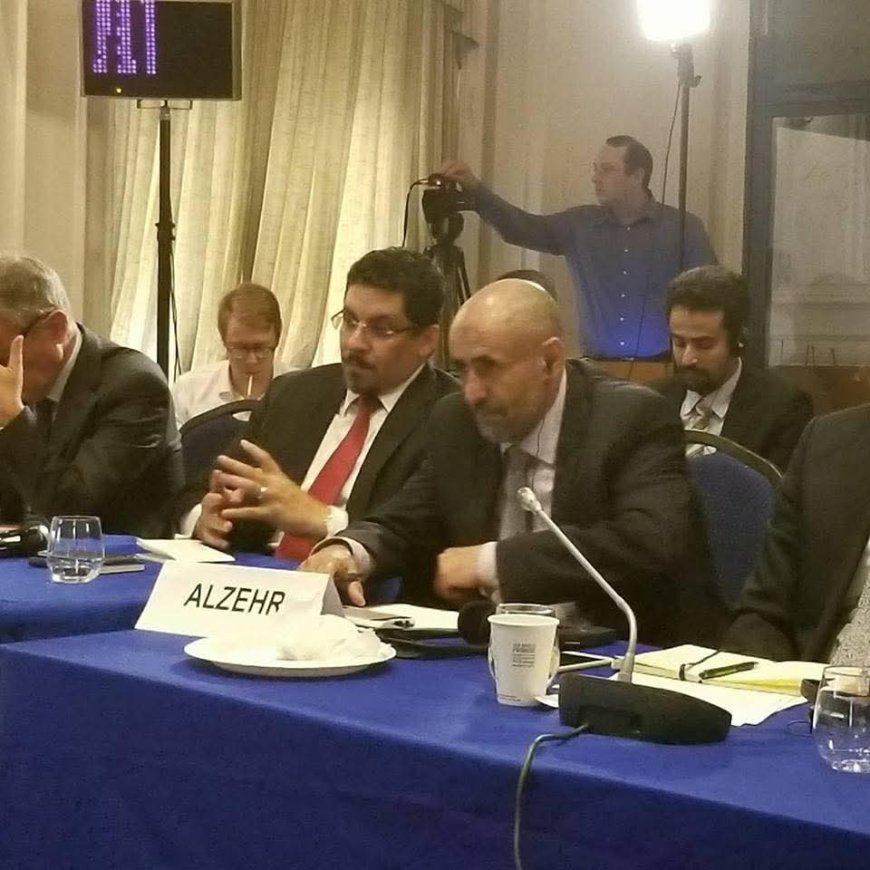 الناشط السياسي بدر الزهر: مبادرة إنقاذ المسار الجنوبي مسؤولية تاريخية على عاتق قيادة الانتقالي قبل فوات الأوان