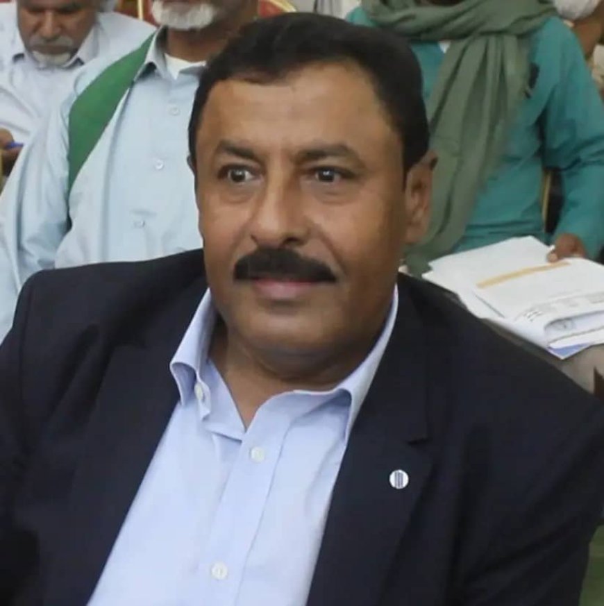 عضو رئاسة مؤتمر حضرموت الجامع: موقف حضرموت اليوم تأكيدٌ لرفض التبعية والحفاظٌ على استقرارها