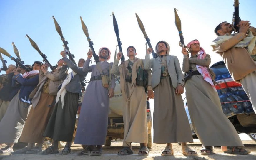 مسؤولون إيرانيون: طهران فقدت السيطرة على الحوثيين في اليمن.. محور المقاومة يتصدع