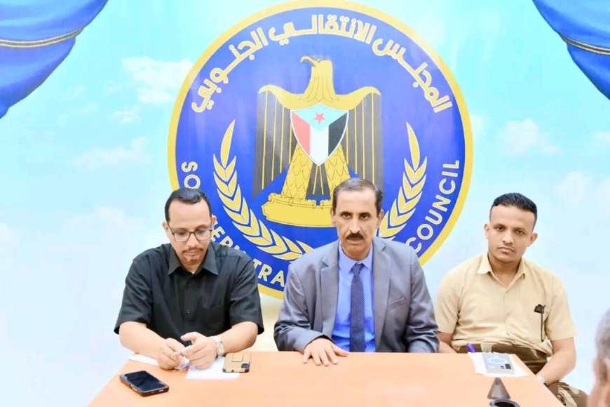 باتيس يلتقي عدداً من الإعلاميين والنشطاء بساحل حضرموت ويؤكد أهمية فعالية سيئون في 30 نوفمبر