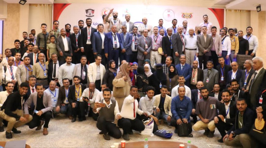 مؤتمر عدن لأمراض وجراحة الأوعية الدموية يختتم فعالياته اليوم بتبني جملة من التوصيات