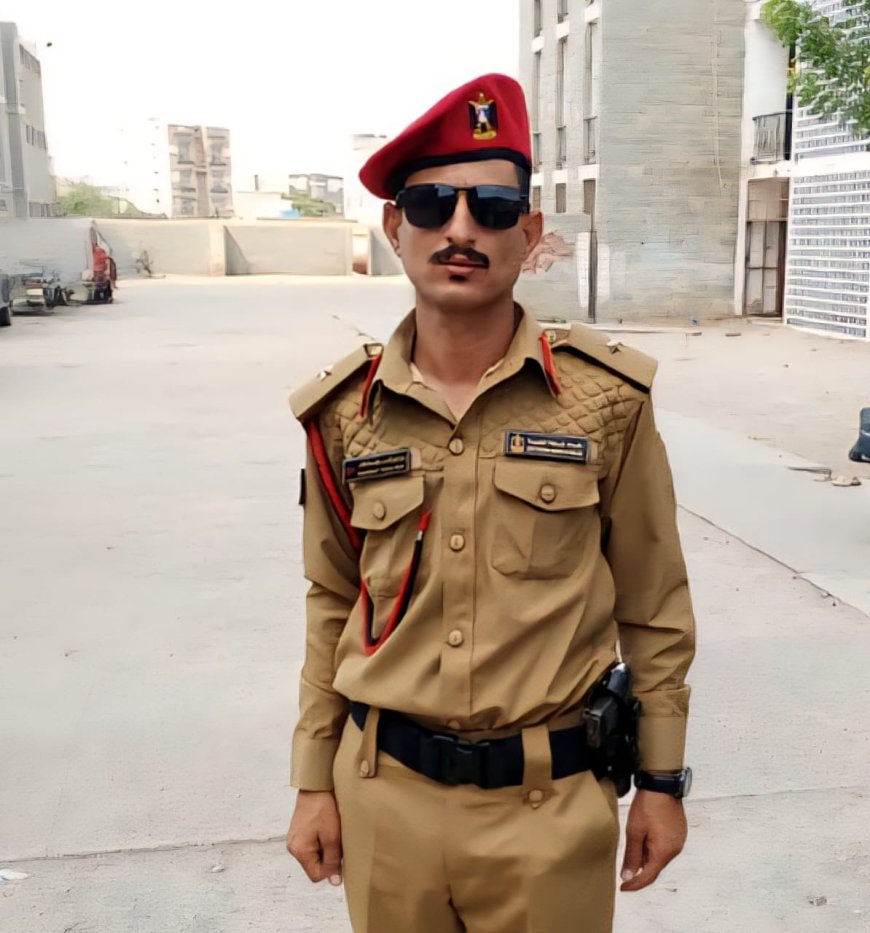 تهنئة للضابط وجدي ناصر هيثم بمناسبة تخرّجه من الكلية الحربية بمعدل ممتاز