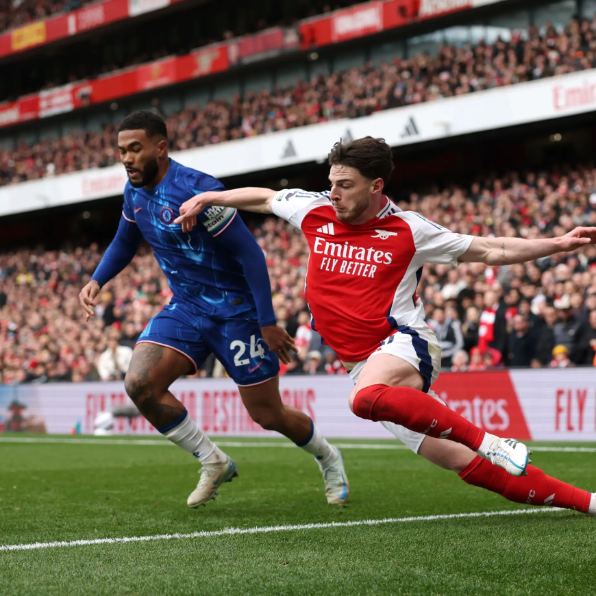 مواعيد مباريات اليوم الأحد 30 نوفمبر 2025.. قمة لندن وديربي الشمس أبرز المواجهات