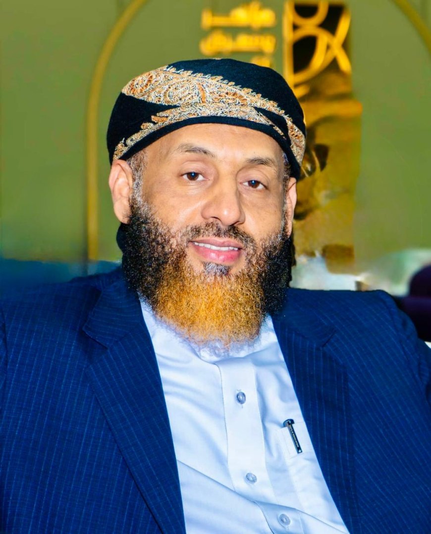 في ذكرى 30 نوفمبر.. الوزير شبيبة: مليشيا الحوثي تمثل اليوم استعمارًا داخليًا يستوجب تكاتف الجميع لاستئصاله