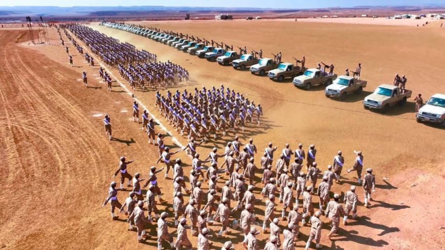 ماذا بعد الإطاحة به؟.. بن حبريش... مشروع أمني أم طموح سياسي