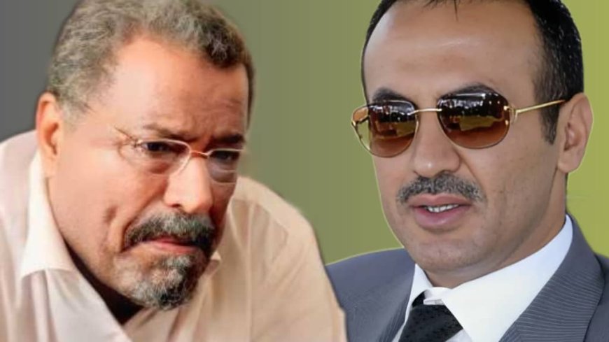 رئيس حزب المؤتمر الشعبي بأبين يبعث برقية تهنئة إلى نائب رئيس المؤتمر السفير احمد علي بمناسبة ذكرى الـ 30 من نوفمبر