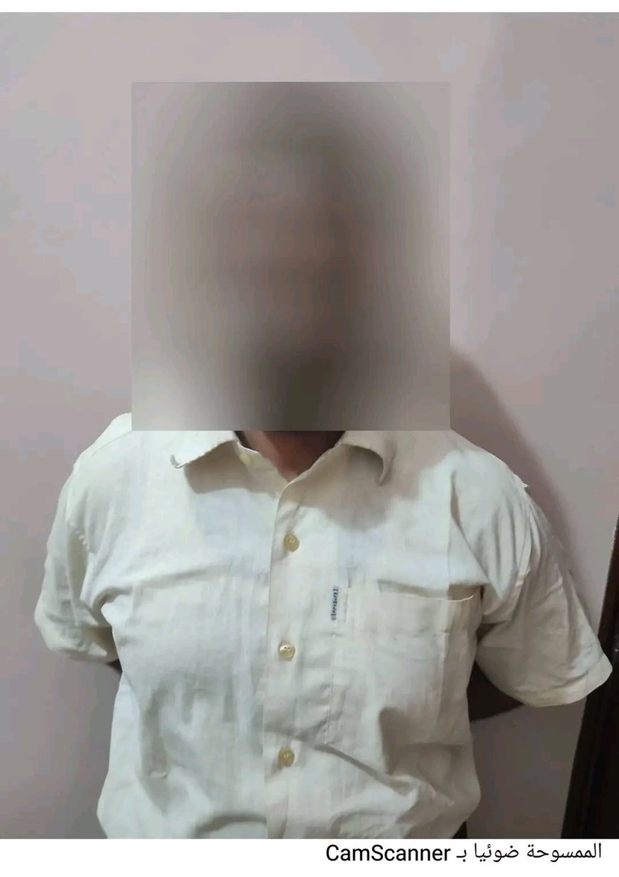 بعد 9 سنوات من الغموض… أمن عدن يطيح بالمهتمين الرئيسيين بقتل سائق التاكسي