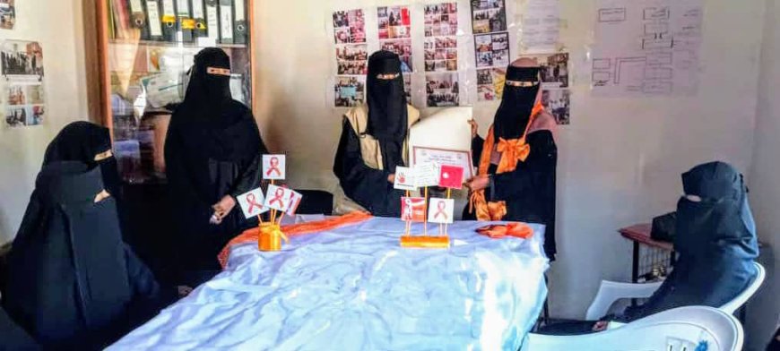 مؤسسة باقادر تقيم جلسة توعوية لمجابهة ظاهرة العنف الرقمي ضد الفتيات