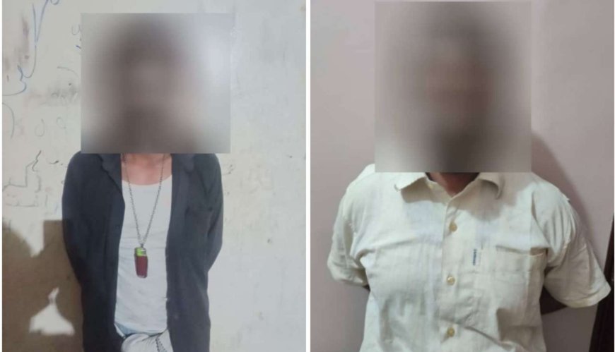 أمن عدن يطيح بمرتكبي جريمة قتل بعد 9 سنوات من الغموض