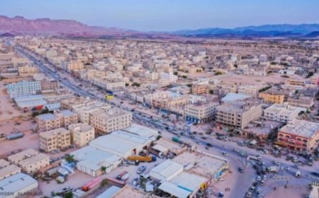 غداً.. إقامة احتفال رسمي وفني بمناسبة عيد الاتحاد الـ54 لدولة الإمارات بمحافظة شبوة