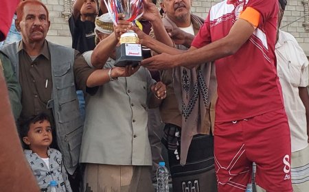 نادي عزان يتوّج بطلاً لفعالية الذكرى الـ58 ليوم الاستقلال في ميفعة