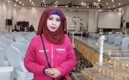 إعلامية تنتقد غياب دور وزارة الأوقاف في التوعية بمخاطر الألغام وتدعو لاستخدام المنابر الدينية لحماية المدنيين