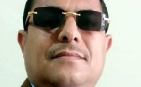 اليافعي يعلن انضمامه إلى المجلس الانتقالي الجنوبي