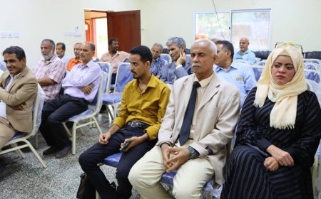 نقابة الصحفيين والإعلاميين الجنوبيين تقيم فعالية تقويمية في ذكرى الاستقلال الوطني