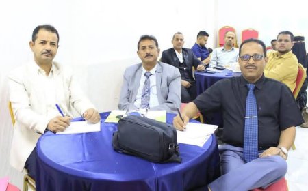 التعليم العالي تختتم دورتي "القيادة الاستراتيجية والحوكمة الرشيدة" لقياداتها العليا لتعزيز التخطيط وصياغة السياسات