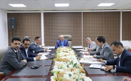 اللجنة الوطنية لتنظيم وتمويل الواردات تجدد مطالبتها لجميع الجهات بالتنفيذ الصارم للآليات والتعليمات المقرّة