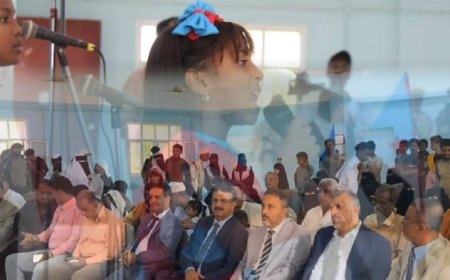 أبين بدعم من الزبيدي.. مؤسسة سفراء الخير تحتفي بإرث التحرير في ذكرى الـ58 ليوم الجلاء ٣٠ نوفمبر بفعالية ثقافية فنية توعوية للشباب