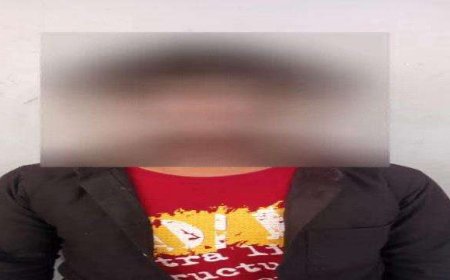 شرطة عدن تلقي القبض على متهم بسرقة مبالغ مالية من محل تجاري