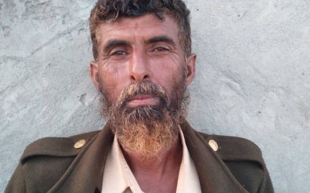 *وقفة فخر مع قامة تربوية. الأستاذ صالح أحمد عوض النقي نموذج يُحتذى به