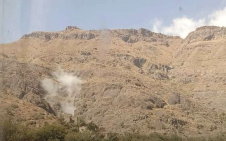 الحوثي يستعد لعمل عسكري وشيك عبر استحداثات وتحركات لوجستية