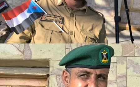 بحضور السيد والقاسمي… لحج تحيي ذكرى الاستقلال وسط احتشاد جماهيري واسع