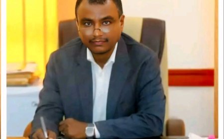 المحامي العام الأول يعزّي بوفاة القاضي صالح محسن باشافعي مدير عام النيابات والتخطيط بالنيابة العامة