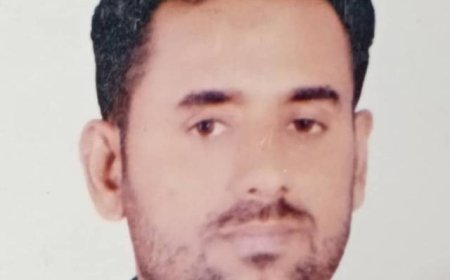 من أجل واجب الوطن تجاه ابنه البار.. مناشدة عاجلة للرئيس الزبيدي لإنقاذ صحّة المناضل الإعلامي عبدالرقيب السنيدي