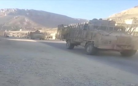 القوات الجنوبية تسيطر على نقاط عسكرية بمشارف سيئون بعد اشتباكات عنيفة مع قوات المنطقة العسكرية الأولى