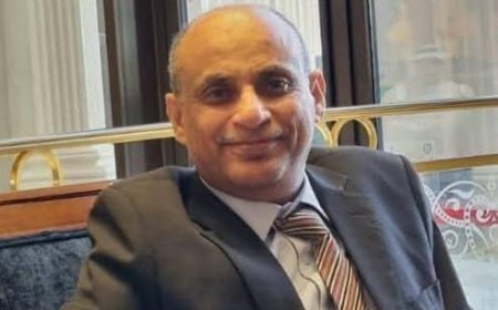 اللواء الركن خالد خليل يهنئ الإمارات بعيد الاتحاد الـ 54 ويشيد بـ "نموذجها الاتحادي الرائد"