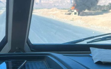 سقوط نقطة الغرف في تريم بيد قوات المجلس الانتقالي الجنوبي