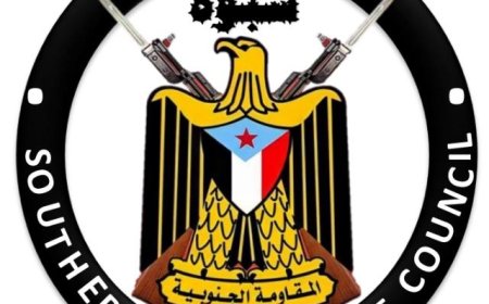 رئيس المقاومة الجنوبية بشبوة يبارك انتصارات قواتنا المسلحة الجنوبية بحضرموت