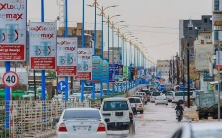 أبناء محافظة شبوة يشاركون أبناء حضرموت فرحتهم بحشود شعبية تصل مركز المحافظة للاحتفالات بالنصر العظيم