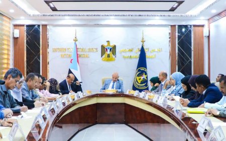 الهيئة الإدارية للجمعية الوطنية تُبارك لشعب الجنوب تحرير وادي حضرموت وتشيد ببسالة القوات المسلحة الجنوبية