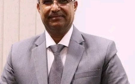 الوزير الزعوري يهنئ الرئيس القائد عيدروس الزبيدي والشعب الجنوبي بالنصر التاريخي واستعادة وادي حضرموت