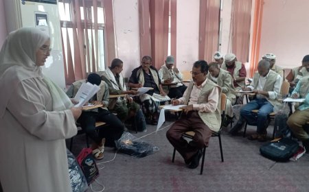 تحت شعار “التحصين حياة”.. تدشين دورات تدريبية نوعية لـ130 متطوعا صحيا ومجتمعيا في تبن لحج