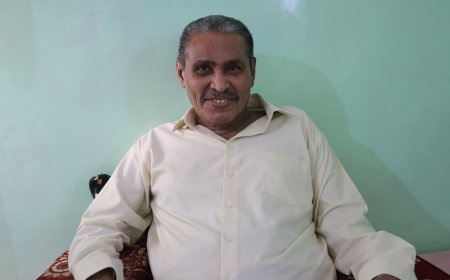 صبراً آل كندح