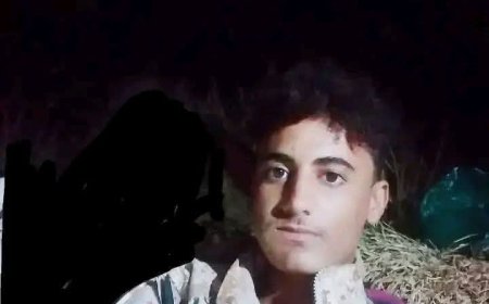 انتقالي المسيمير يعزي باستشهاد عبدالوكيل الحوشبي في معركة تحرير وادي حضرموت