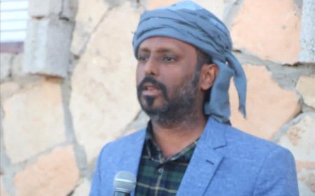 الغموض يكتنف مصير الشيخ عمر بن حبريش بعد مغادرة مواقع شركة بترو مسيلة عقب هجوم القوات الجنوبية